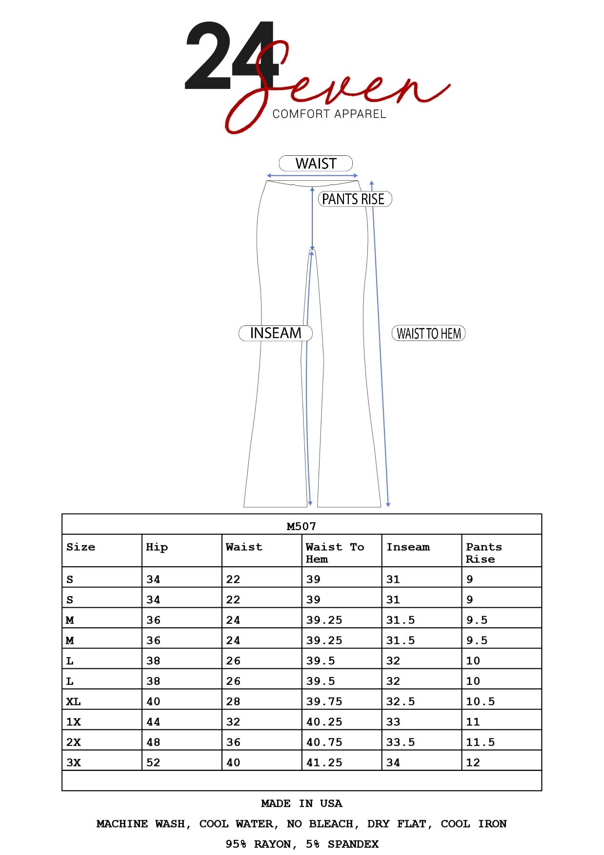 Womens Maternity Comfortable Solid Color Palazzo Lounge Pants