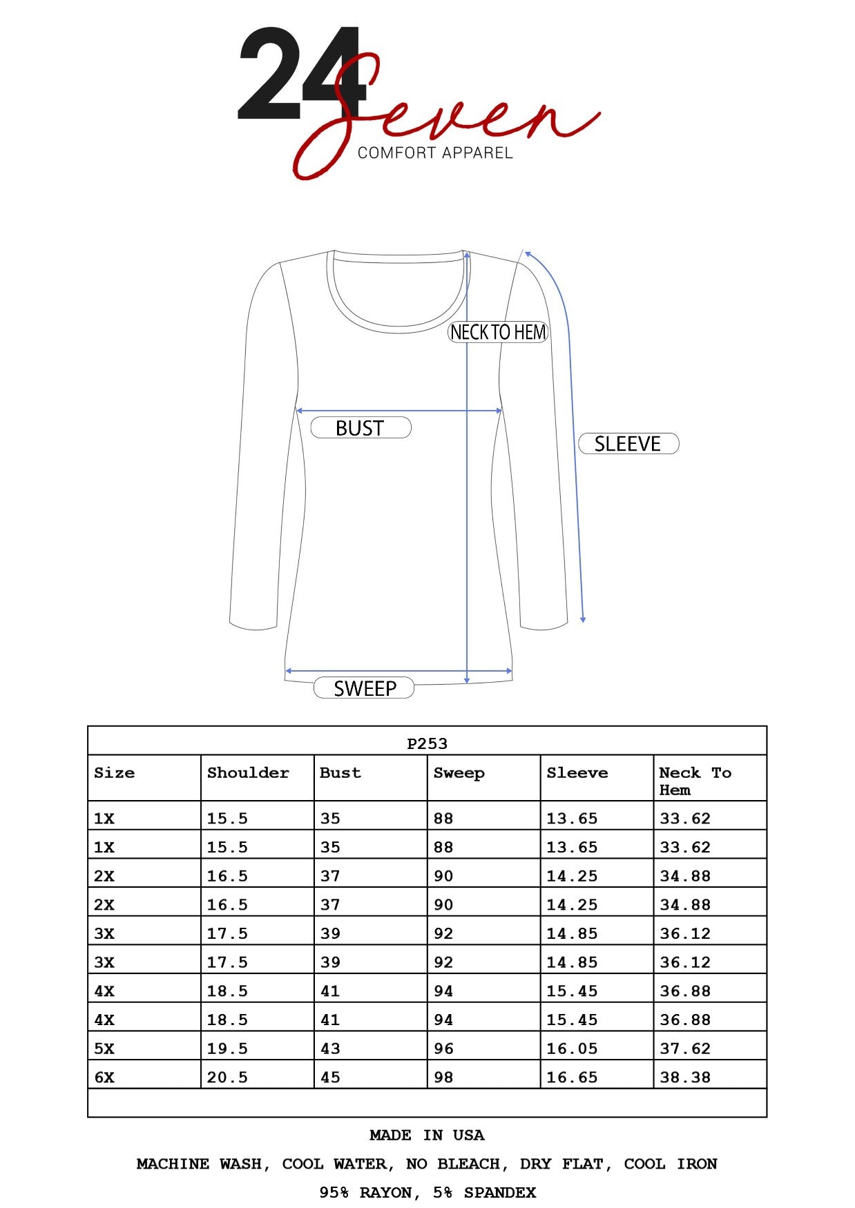 Womens Curvy Black Trendy Oversized Fashion Hoodie Top