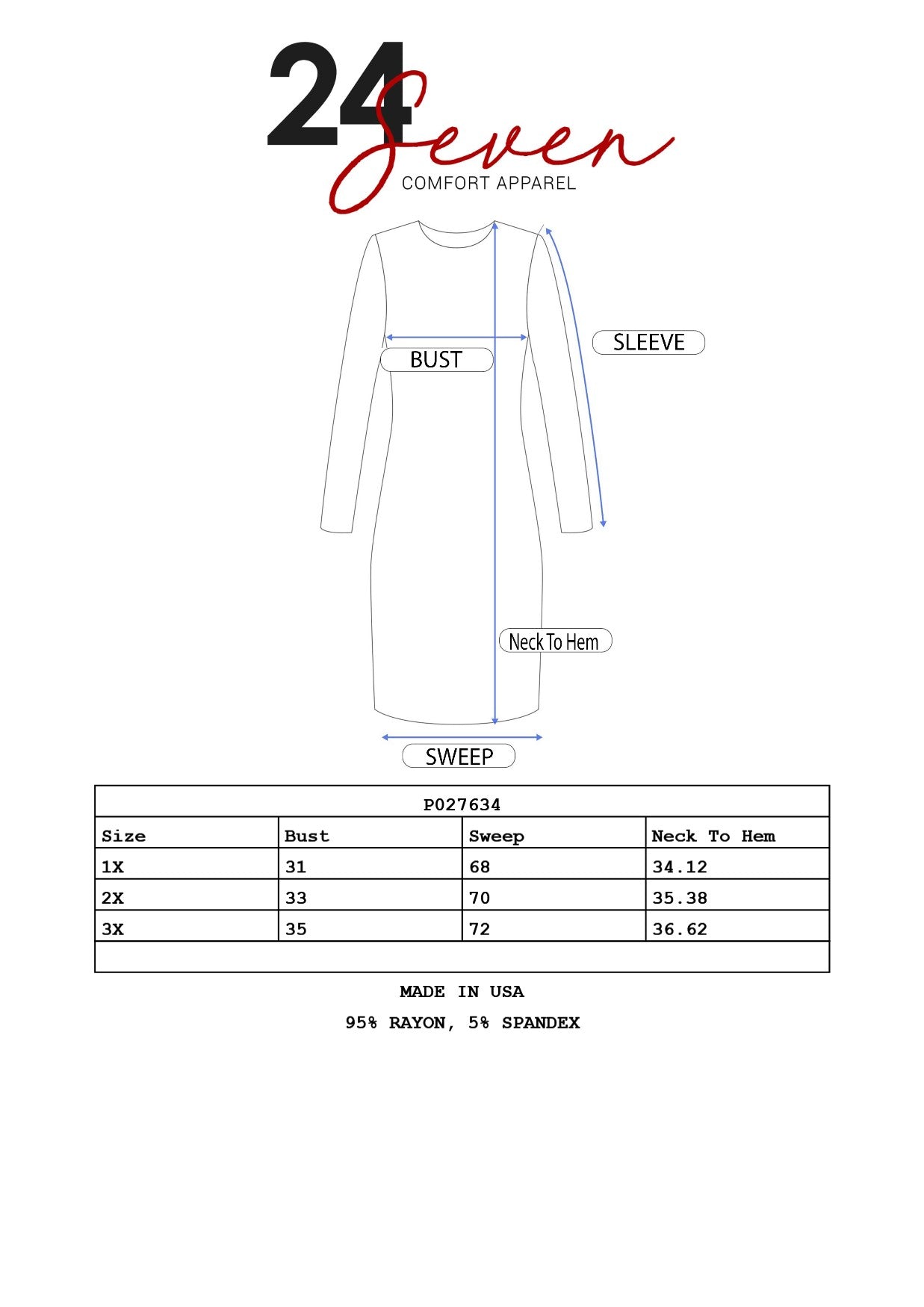 Womens Curvy Black Empire Waist V Neck Maxi Dress