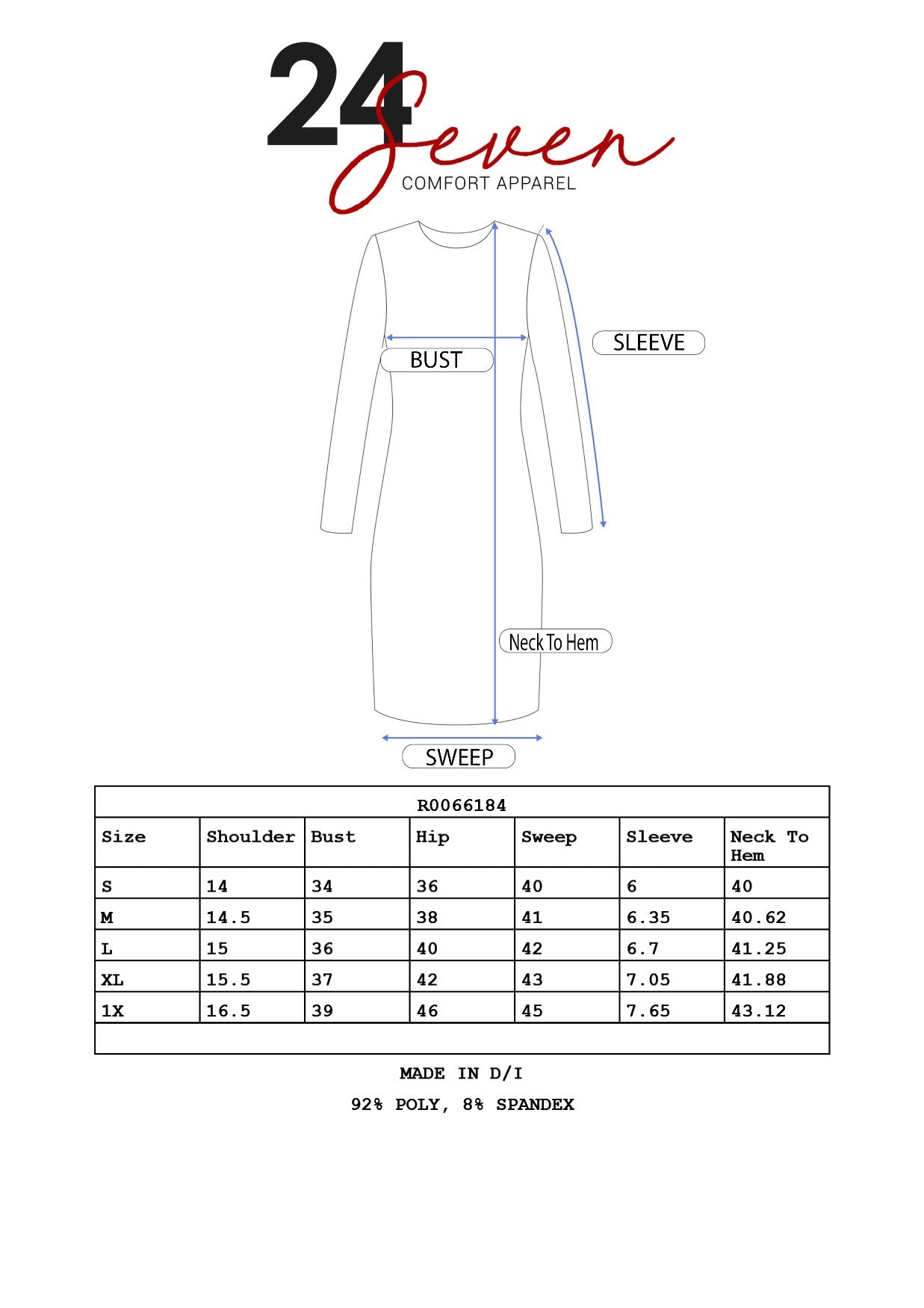 Womens Missy Short Sleeve Knee Length Faux Wrap Dress