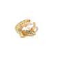 Dazzled to Meet You Ear Cuff