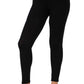 Womens Maternity Stretch Ankle Length Leggings