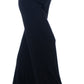 Womens Maternity Comfortable Solid Color Palazzo Lounge Pants