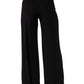 Womens Maternity Comfortable Solid Color Palazzo Pants