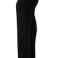 Womens Maternity Comfortable Solid Color Palazzo Pants