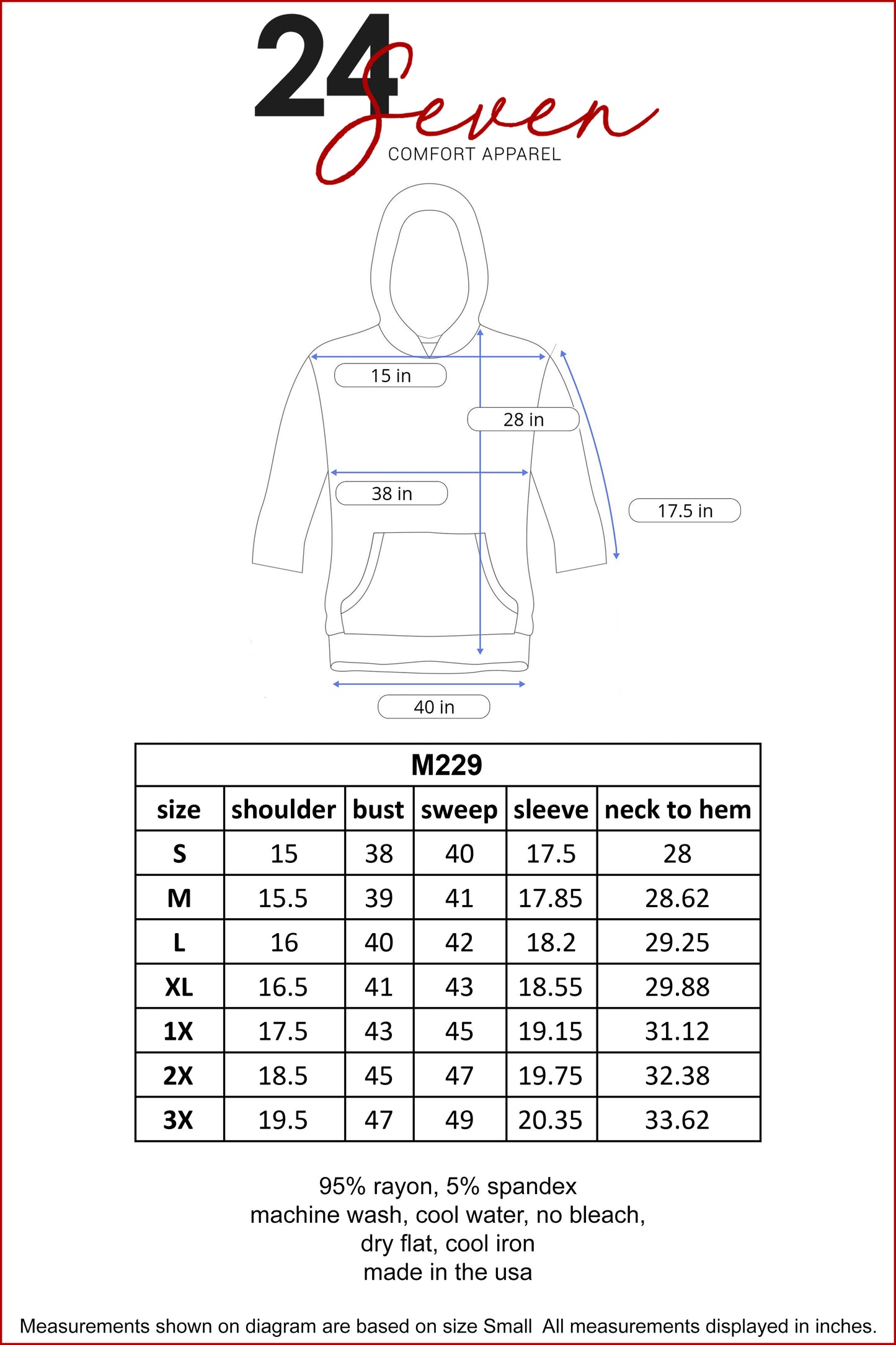 Womens Maternity Oversized Fashion Hoodie Top