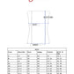 Womens Maternity Open Front Elbow Length Sleeve Cardigan