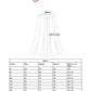 Womens Maternity Elastic Waist Solid Color Maxi Skirt