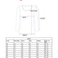 Womens Curvy Black Solid Long Sleeve Scoop Neck Womens Tee