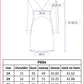Womens Curvy Black Knee Length Strapless Mini Dress