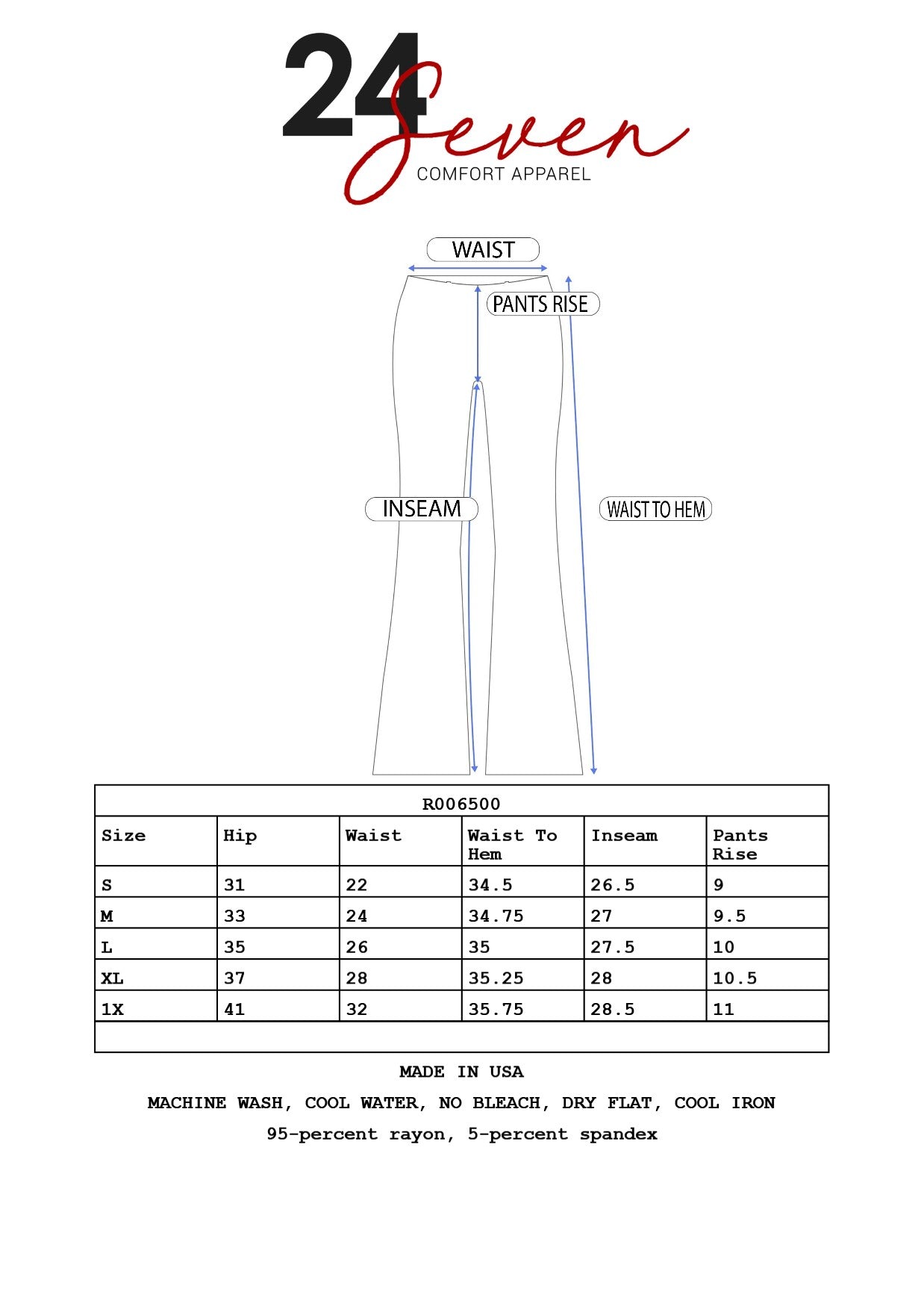 Size Selection and Fit for the Citrus Leggings – Paprika Patterns