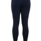 Womens Missy Comfortable Solid Color Palazzo Lounge Pants