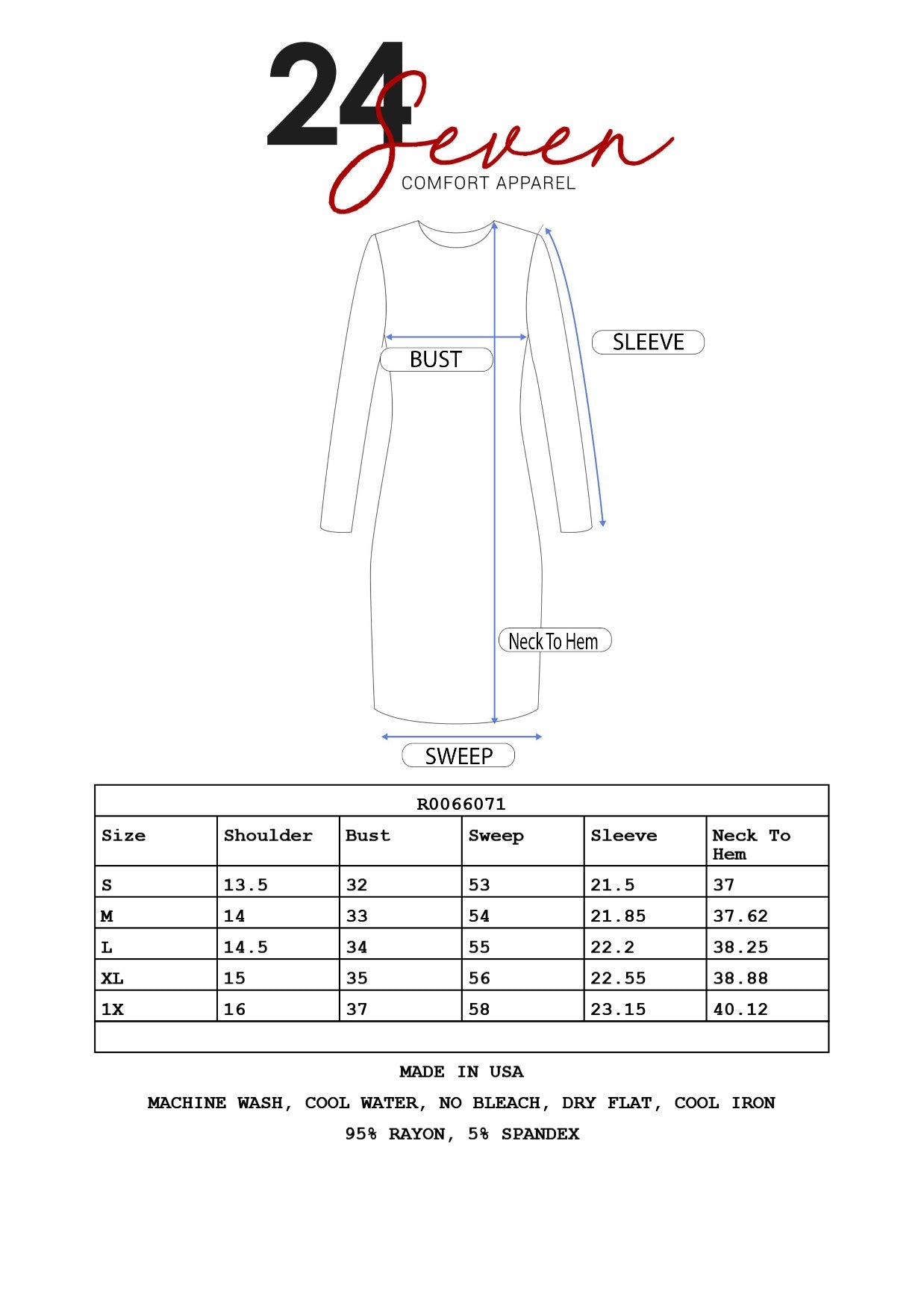 Womens Missy Long Sleeve V-Neck Cocktail Dress
